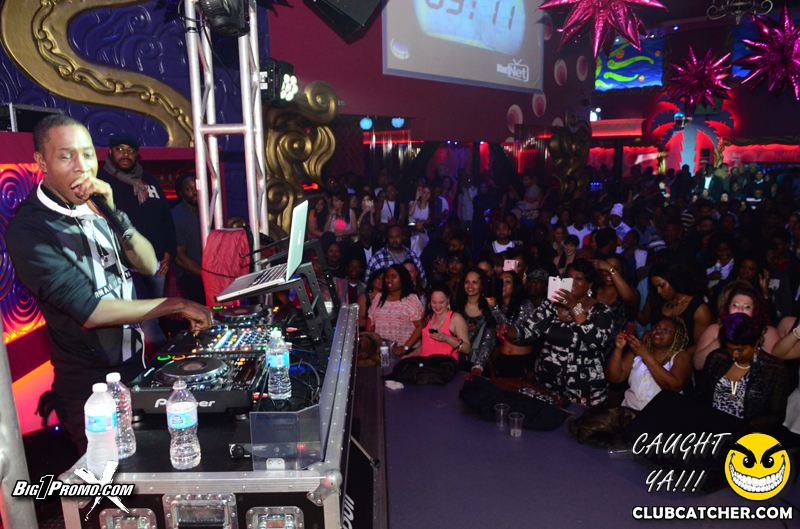 Luxy nightclub photo 237 - March 7th, 2014