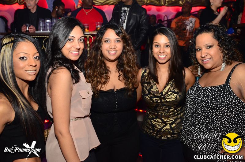 Luxy nightclub photo 239 - March 7th, 2014