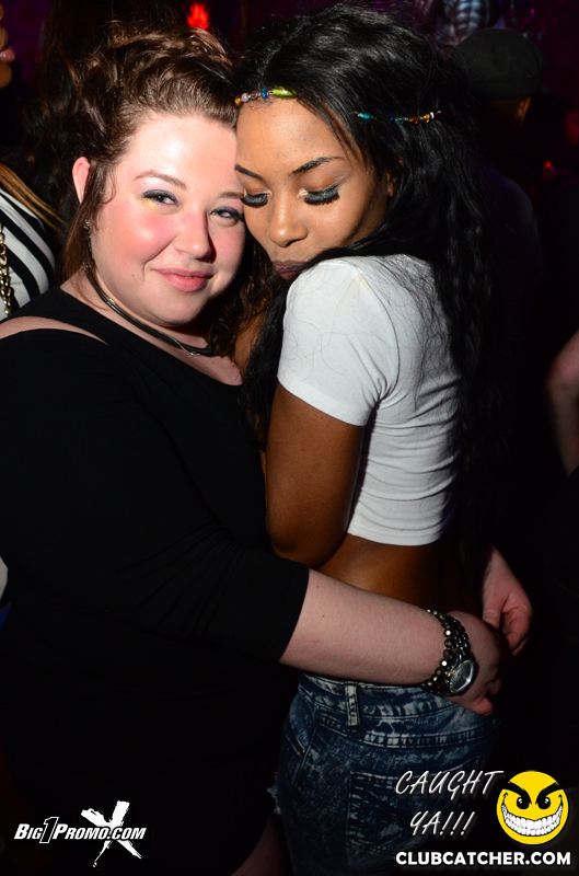 Luxy nightclub photo 25 - March 7th, 2014