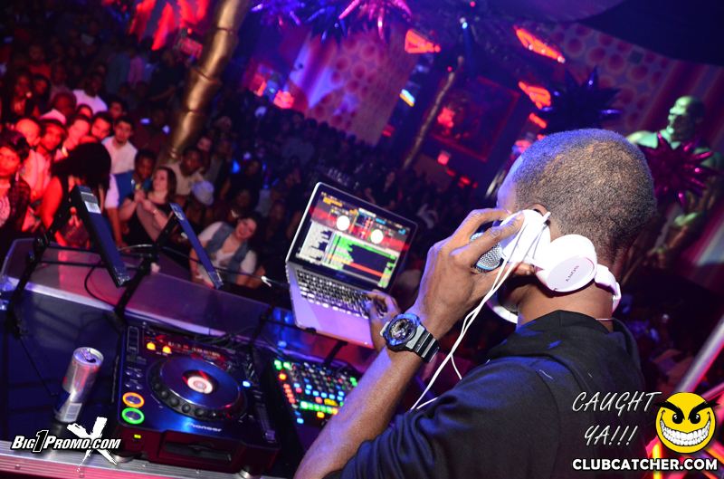 Luxy nightclub photo 241 - March 7th, 2014