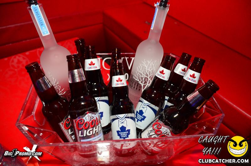 Luxy nightclub photo 243 - March 7th, 2014