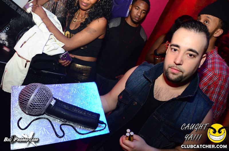 Luxy nightclub photo 244 - March 7th, 2014