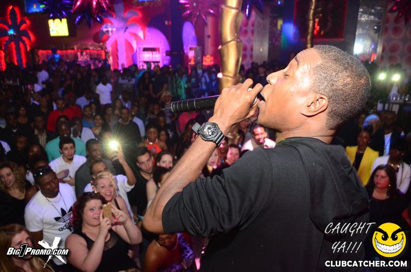 Luxy nightclub photo 246 - March 7th, 2014