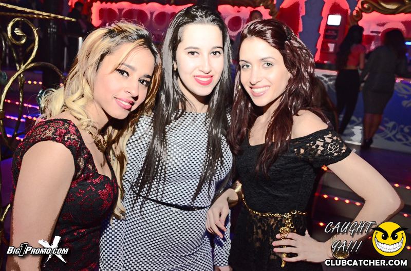 Luxy nightclub photo 249 - March 7th, 2014