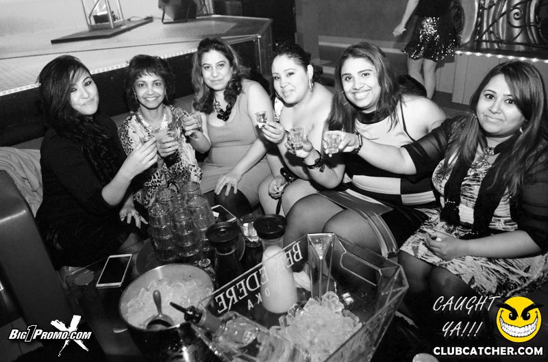 Luxy nightclub photo 250 - March 7th, 2014
