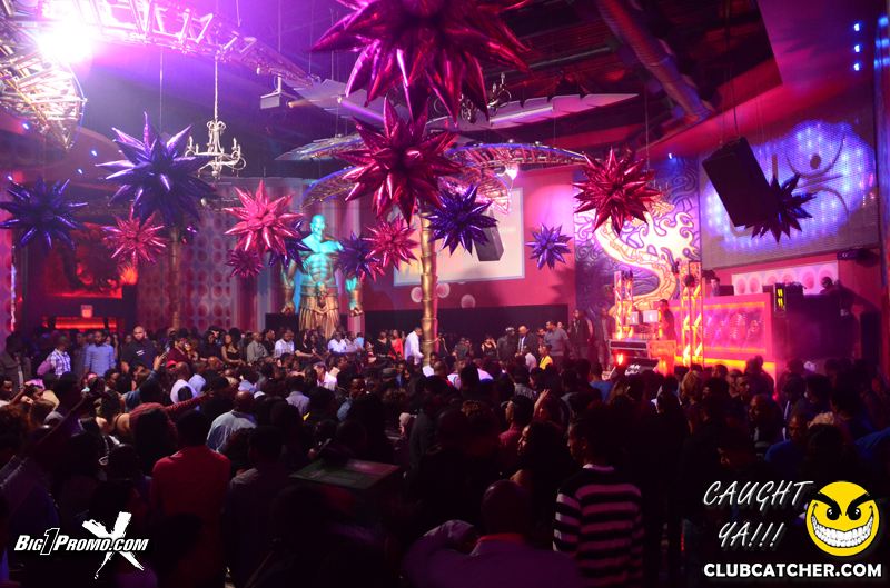 Luxy nightclub photo 251 - March 7th, 2014
