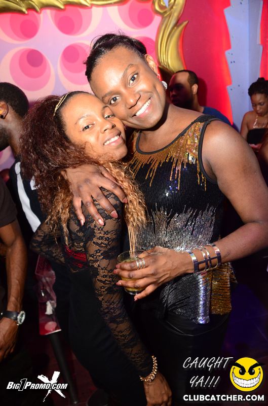 Luxy nightclub photo 252 - March 7th, 2014