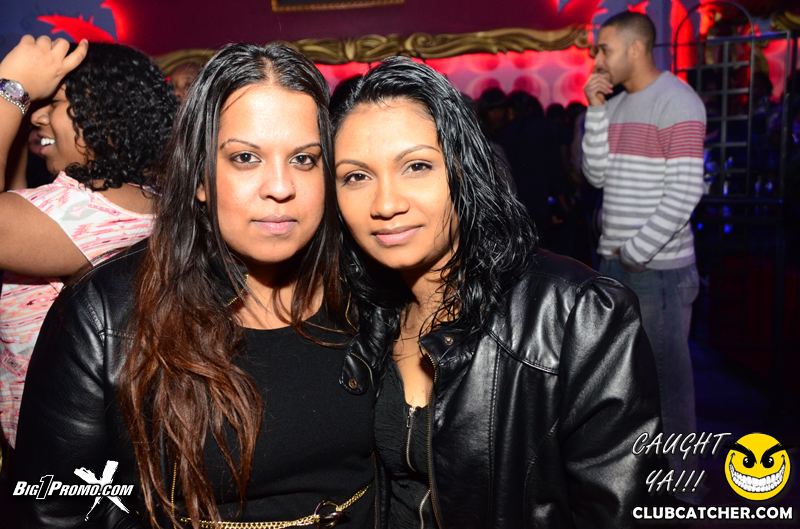 Luxy nightclub photo 253 - March 7th, 2014