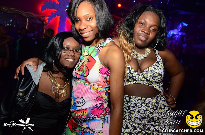 Luxy nightclub photo 255 - March 7th, 2014