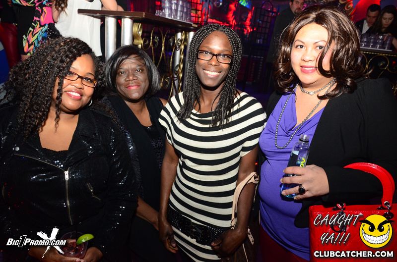 Luxy nightclub photo 256 - March 7th, 2014