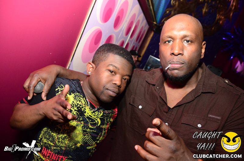 Luxy nightclub photo 259 - March 7th, 2014