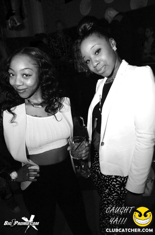 Luxy nightclub photo 27 - March 7th, 2014