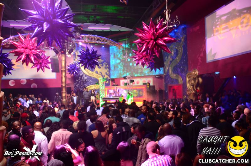 Luxy nightclub photo 261 - March 7th, 2014