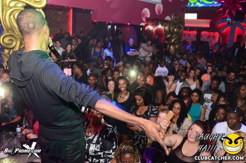 Luxy nightclub photo 264 - March 7th, 2014