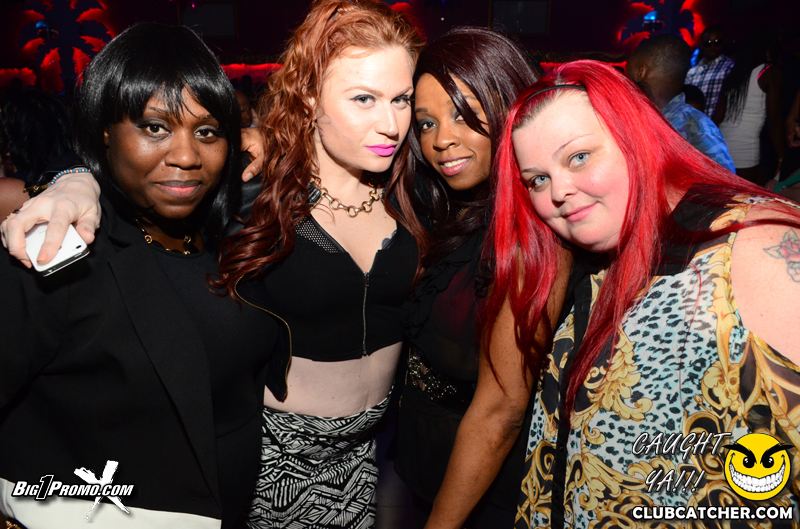 Luxy nightclub photo 265 - March 7th, 2014