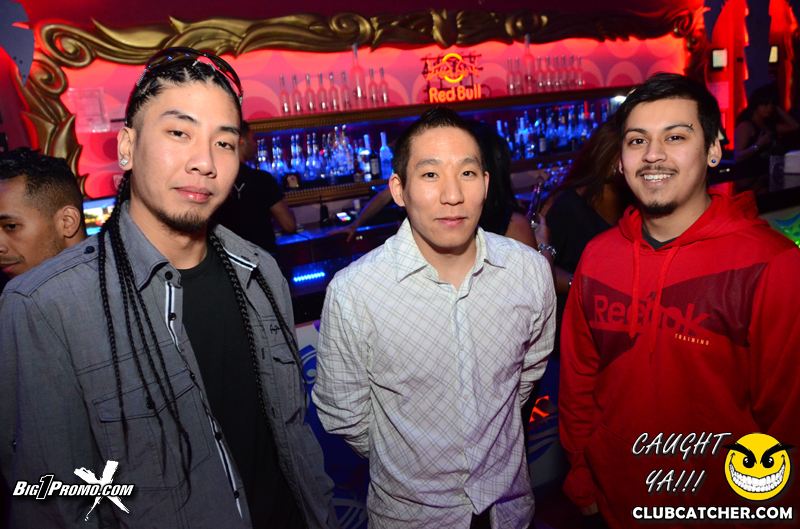 Luxy nightclub photo 266 - March 7th, 2014