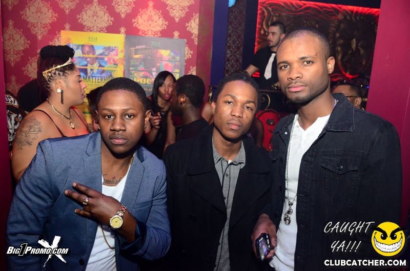 Luxy nightclub photo 267 - March 7th, 2014