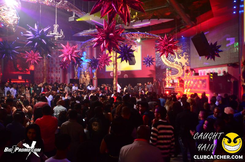 Luxy nightclub photo 269 - March 7th, 2014
