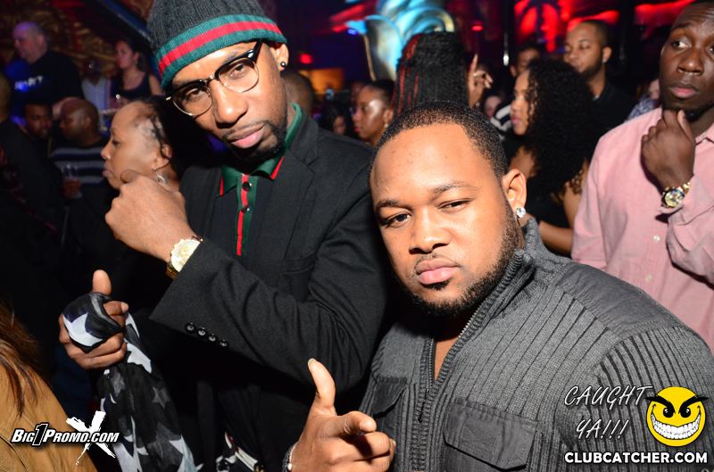 Luxy nightclub photo 270 - March 7th, 2014