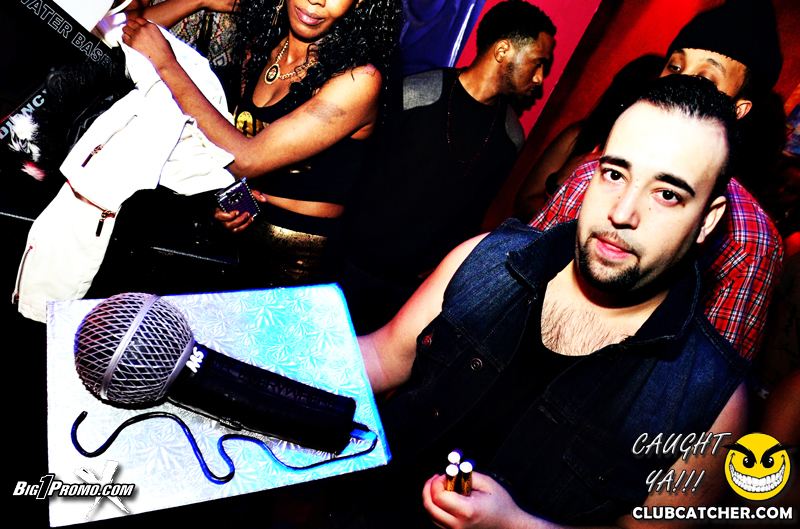 Luxy nightclub photo 28 - March 7th, 2014