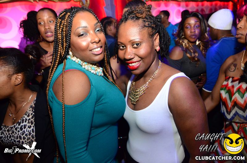 Luxy nightclub photo 272 - March 7th, 2014