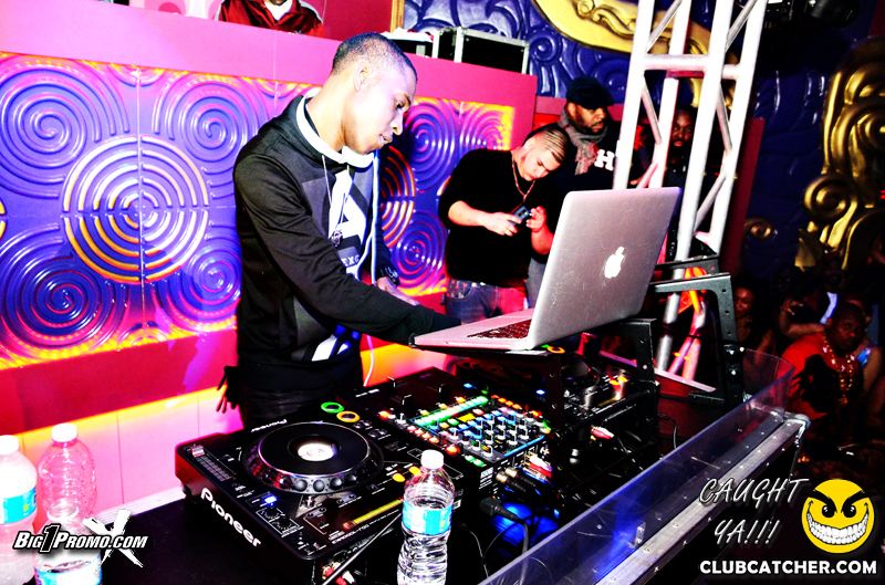 Luxy nightclub photo 275 - March 7th, 2014