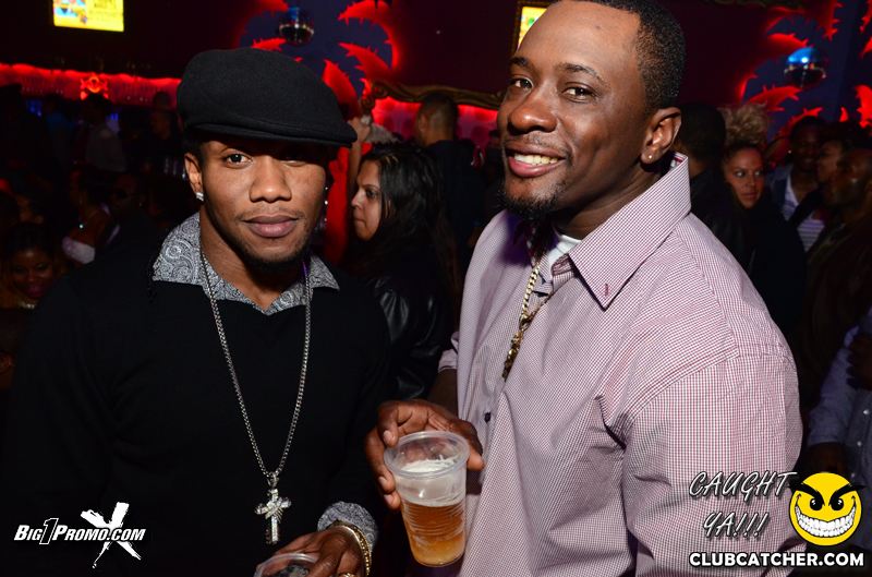 Luxy nightclub photo 277 - March 7th, 2014