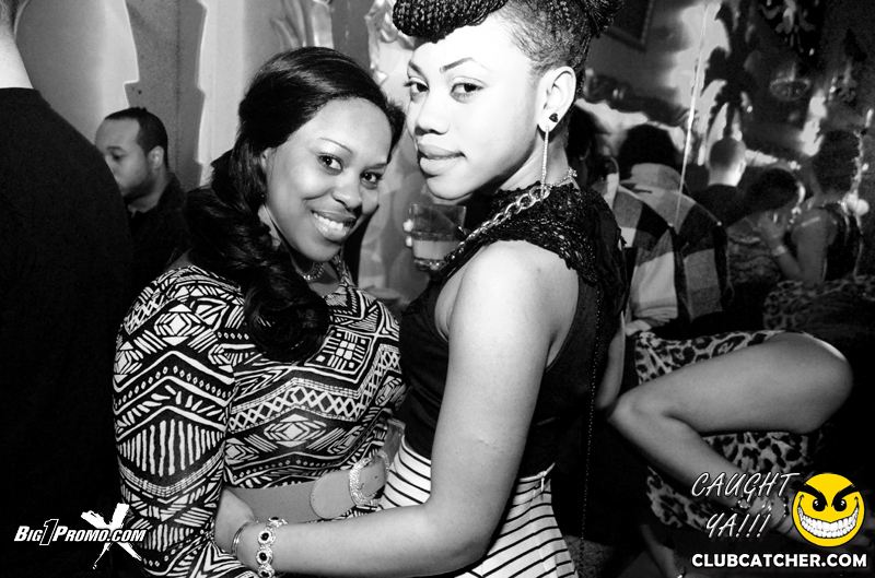 Luxy nightclub photo 278 - March 7th, 2014