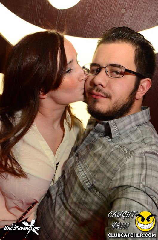 Luxy nightclub photo 280 - March 7th, 2014