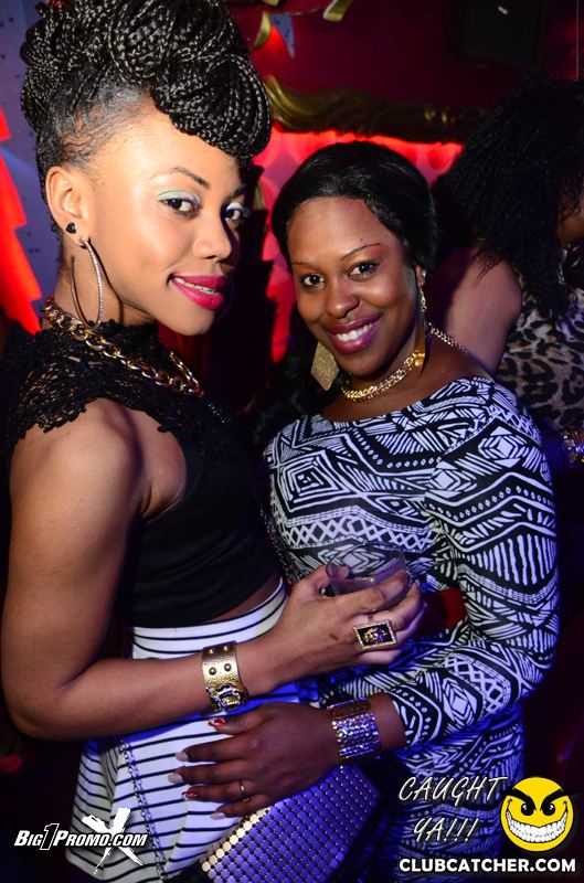 Luxy nightclub photo 281 - March 7th, 2014