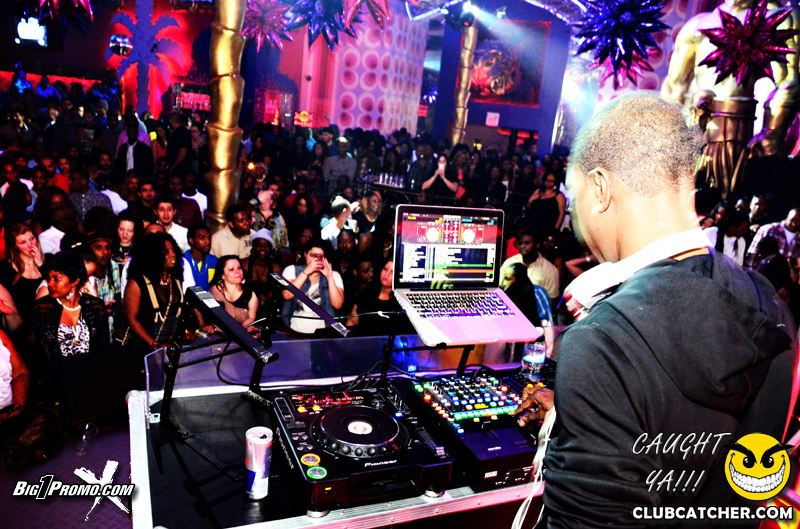 Luxy nightclub photo 282 - March 7th, 2014