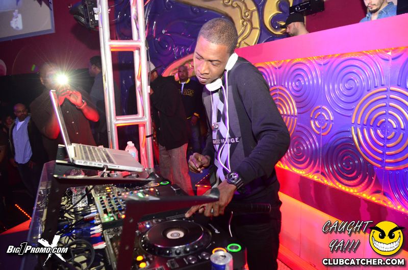 Luxy nightclub photo 284 - March 7th, 2014