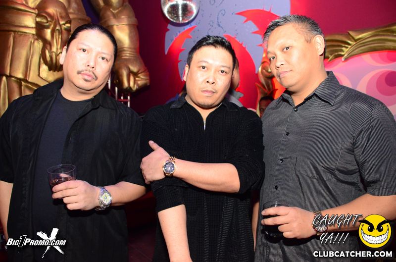 Luxy nightclub photo 285 - March 7th, 2014
