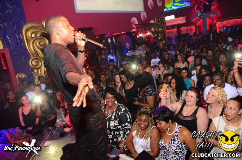 Luxy nightclub photo 289 - March 7th, 2014