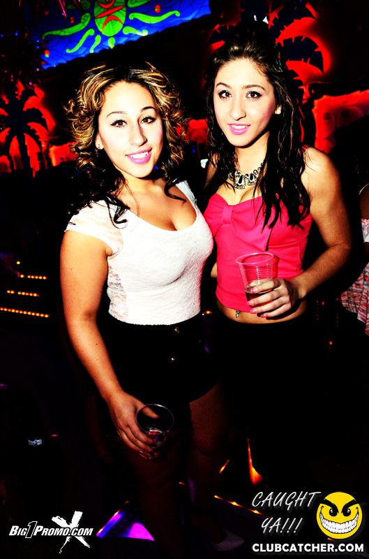 Luxy nightclub photo 30 - March 7th, 2014