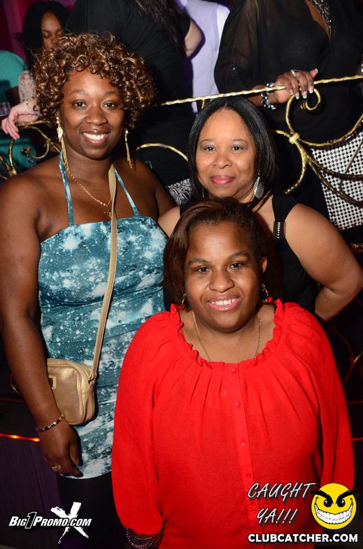 Luxy nightclub photo 291 - March 7th, 2014