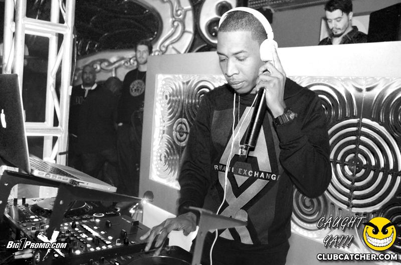 Luxy nightclub photo 292 - March 7th, 2014