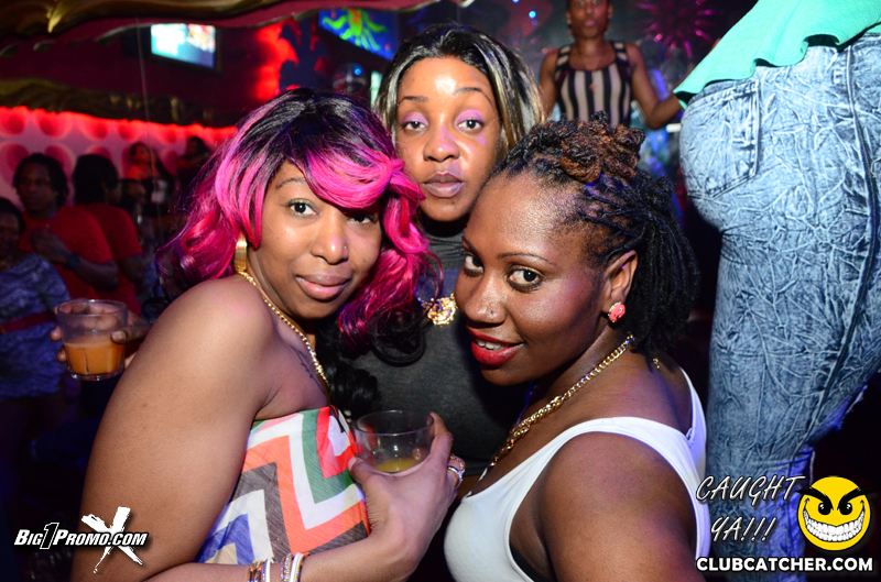 Luxy nightclub photo 295 - March 7th, 2014