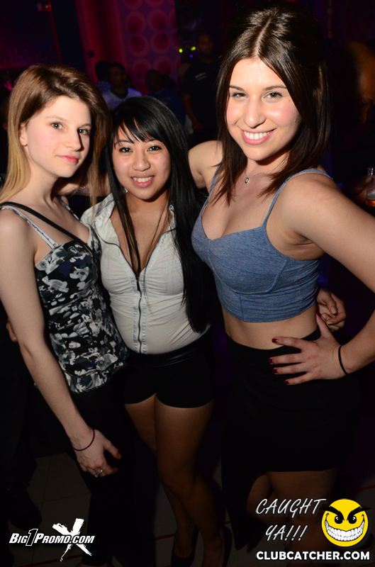 Luxy nightclub photo 4 - March 7th, 2014