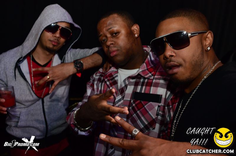 Luxy nightclub photo 31 - March 7th, 2014