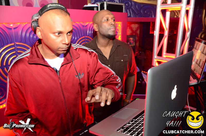 Luxy nightclub photo 301 - March 7th, 2014