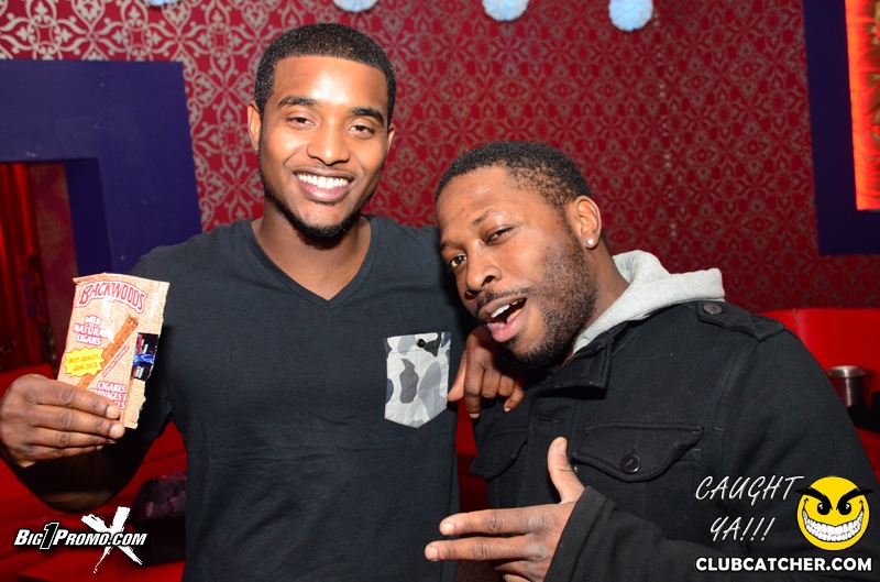 Luxy nightclub photo 302 - March 7th, 2014