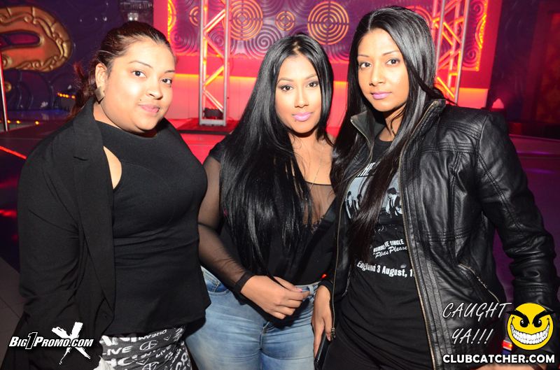 Luxy nightclub photo 305 - March 7th, 2014