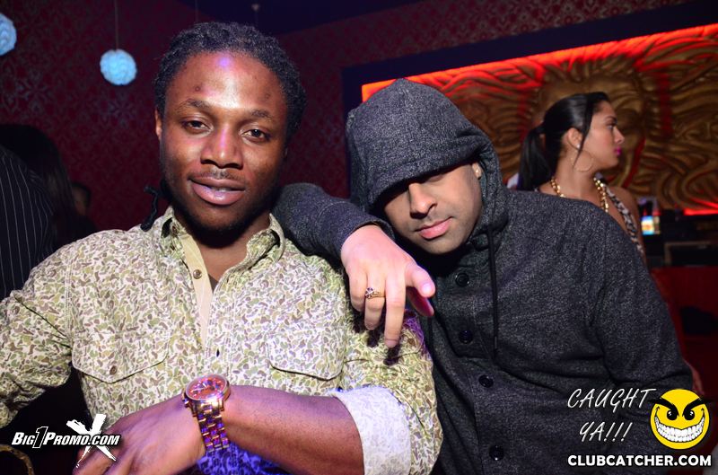 Luxy nightclub photo 306 - March 7th, 2014