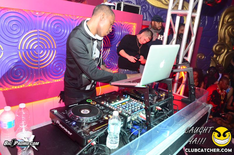 Luxy nightclub photo 309 - March 7th, 2014