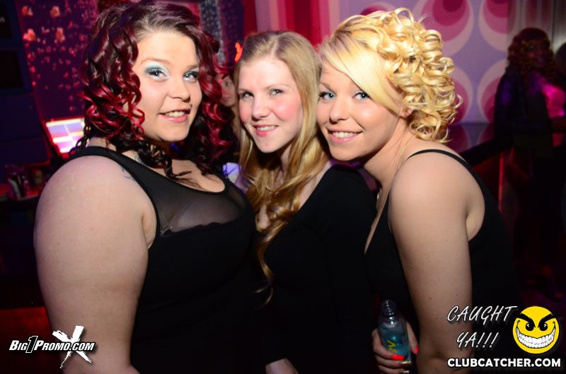 Luxy nightclub photo 32 - March 7th, 2014