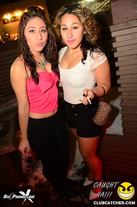 Luxy nightclub photo 311 - March 7th, 2014