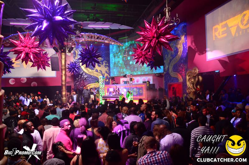 Luxy nightclub photo 313 - March 7th, 2014