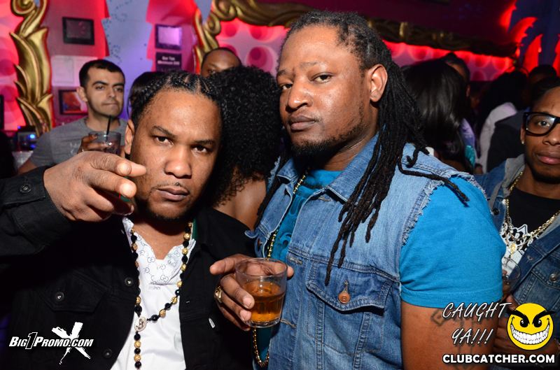 Luxy nightclub photo 315 - March 7th, 2014