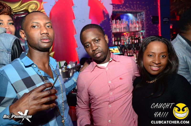 Luxy nightclub photo 316 - March 7th, 2014